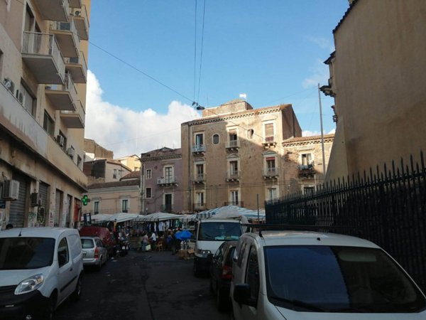 negozio in vendita a Catania