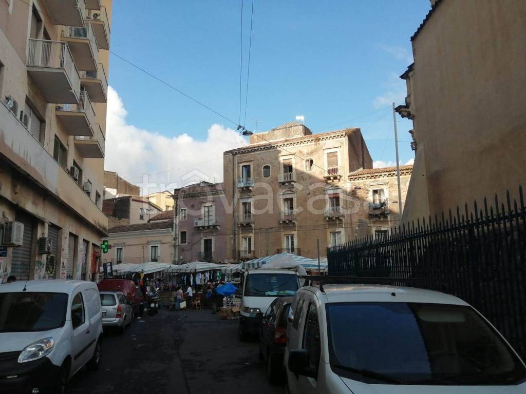 negozio in vendita a Catania
