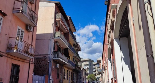 appartamento in vendita a Catania