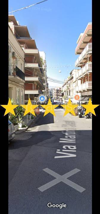 appartamento in vendita a Catania in zona Ognina