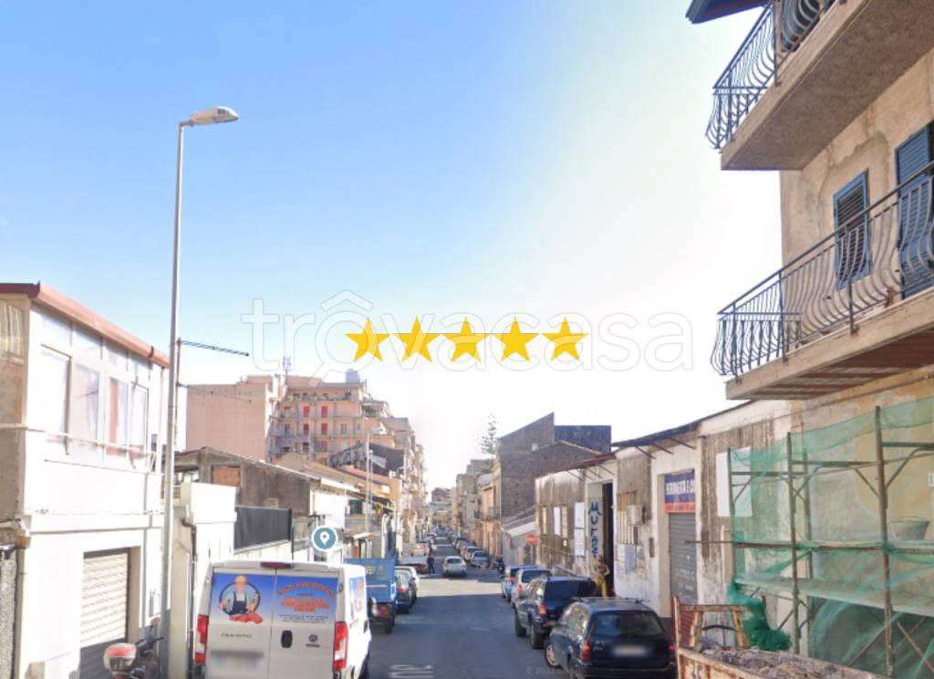 appartamento in vendita a Catania in zona Picanello