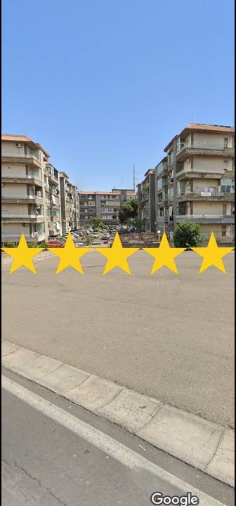 appartamento in vendita a Catania in zona San Giorgio