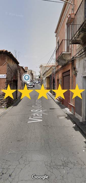 appartamento in vendita a Catania