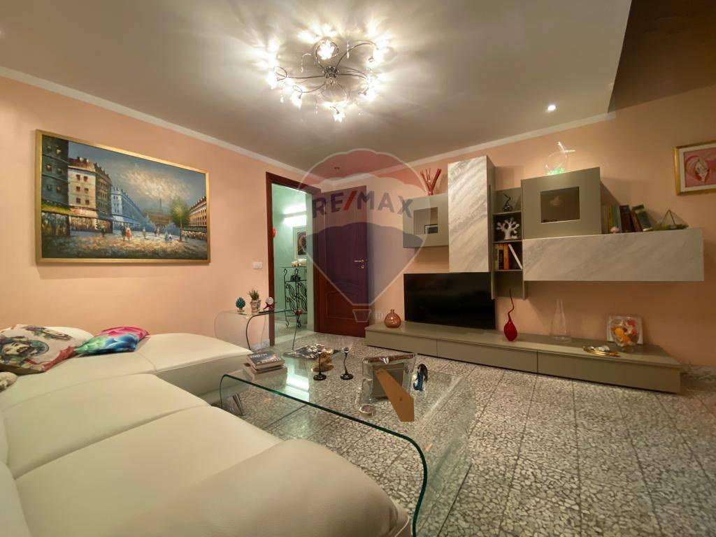 appartamento in vendita a Catania in zona Centro Storico