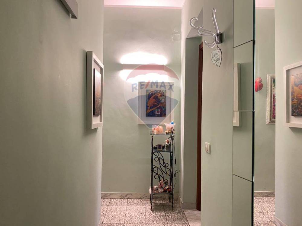 appartamento in vendita a Catania in zona Centro Storico