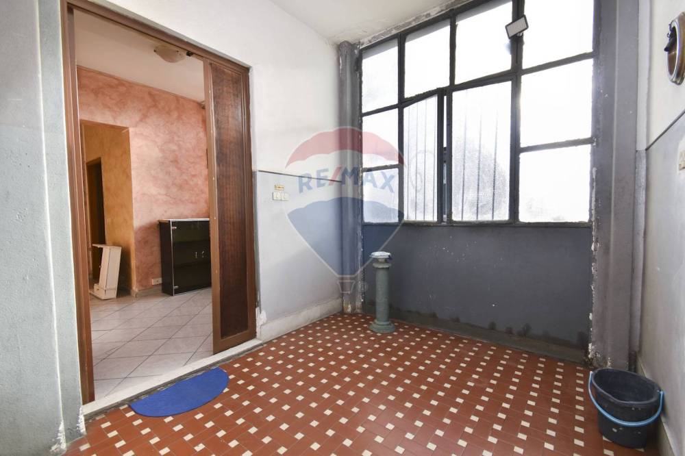 appartamento in vendita a Catania in zona Nesima