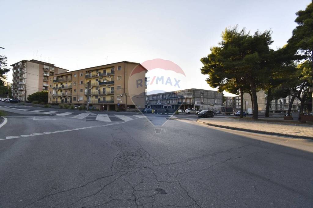 appartamento in vendita a Catania in zona Nesima