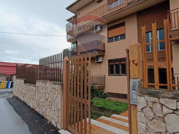 appartamento in vendita a Catania