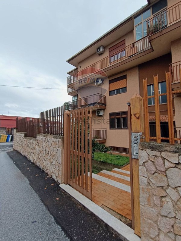 appartamento in vendita a Catania