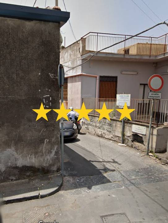 appartamento in vendita a Catania