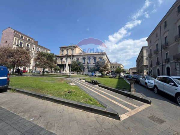 appartamento in vendita a Catania in zona Centro Storico
