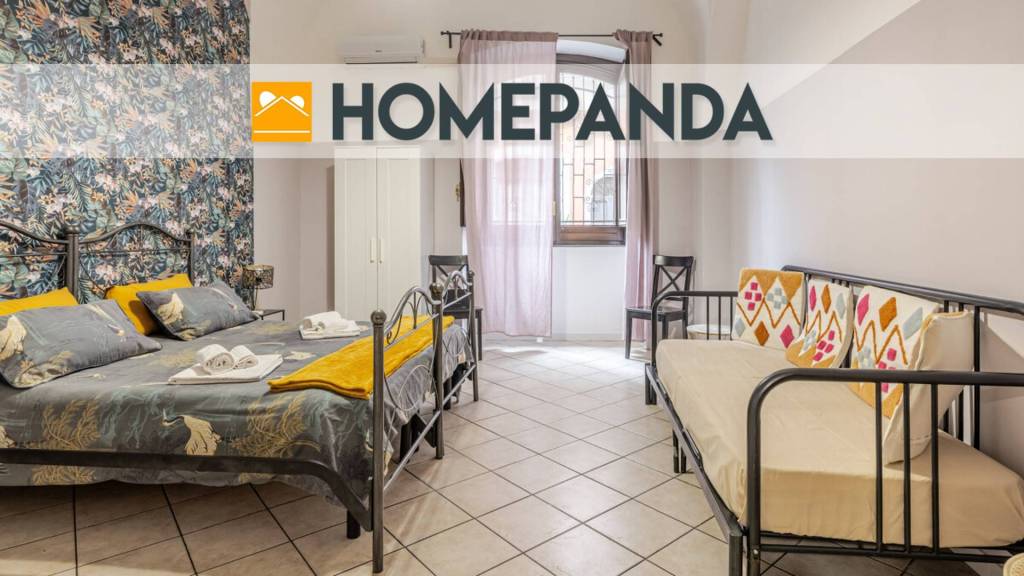 appartamento in vendita a Catania in zona Centro Storico