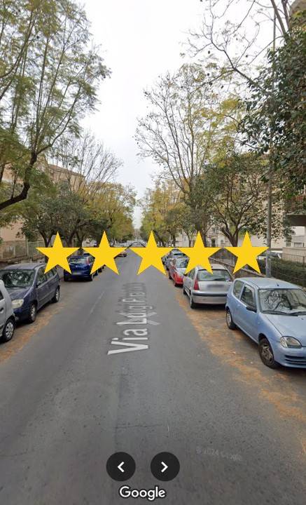 appartamento in vendita a Catania