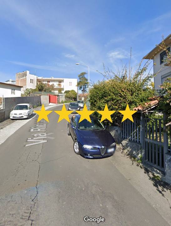 appartamento in vendita a Catania in zona San Giovanni di Galermo