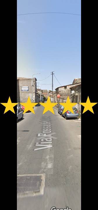 appartamento in vendita a Catania in zona Centro Storico