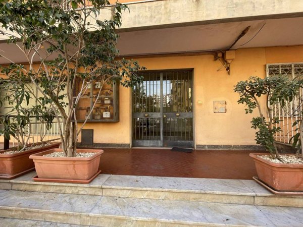 appartamento in vendita a Catania in zona Cibali