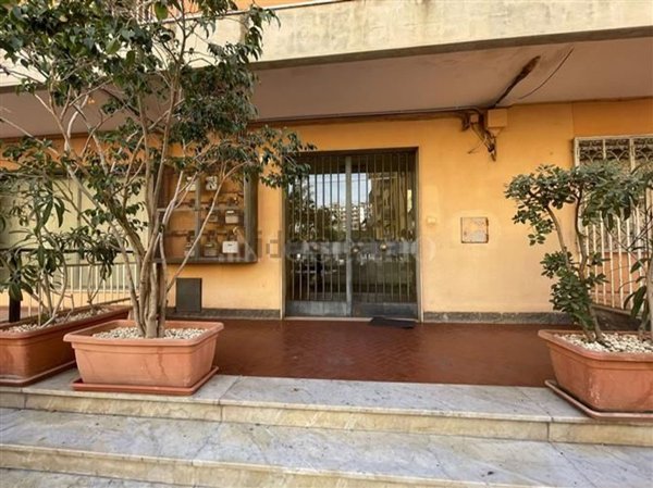 appartamento in vendita a Catania in zona Cibali