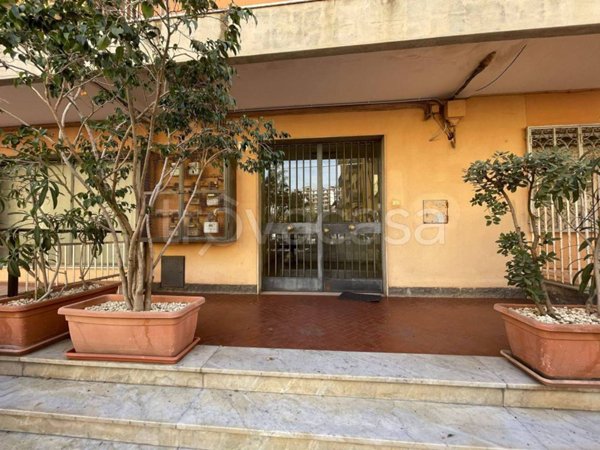 appartamento in vendita a Catania in zona Cibali