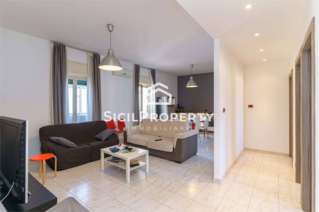 appartamento in vendita a Catania
