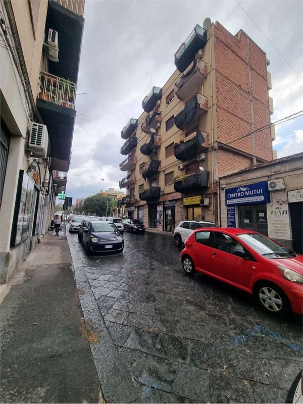 appartamento in vendita a Catania