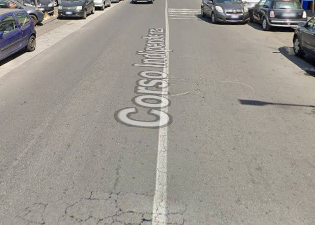 negozio in vendita a Catania