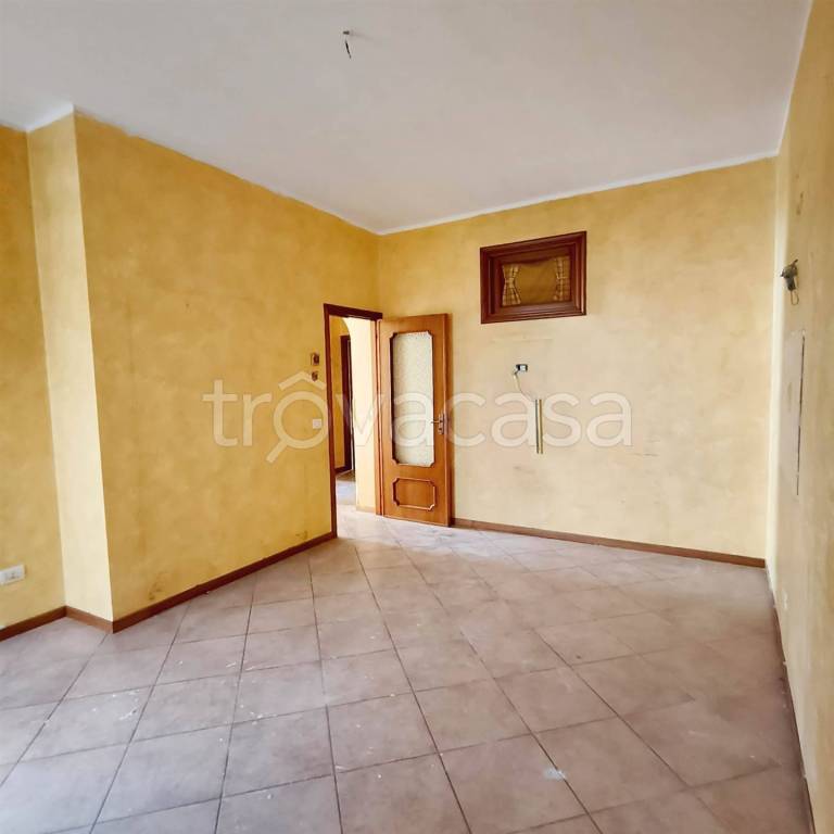 appartamento in vendita a Catania