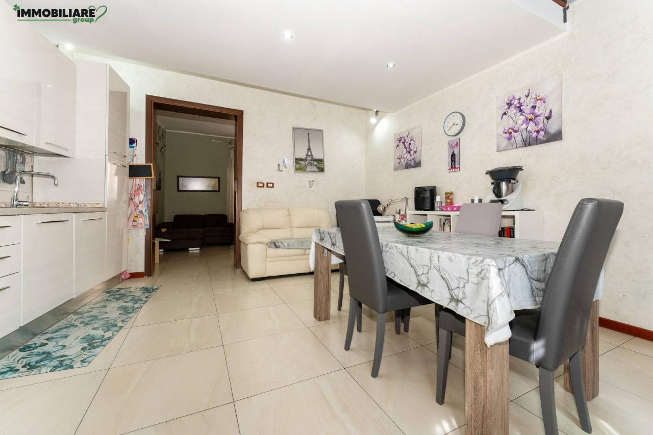 appartamento in vendita a Catania in zona Picanello