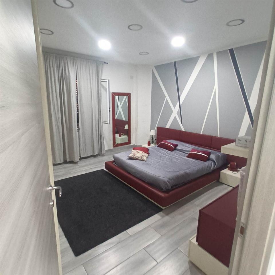 casa indipendente in vendita a Catania in zona Trappeto