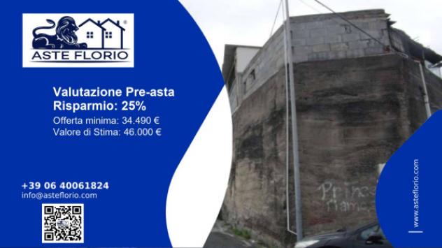 appartamento in vendita a Catania