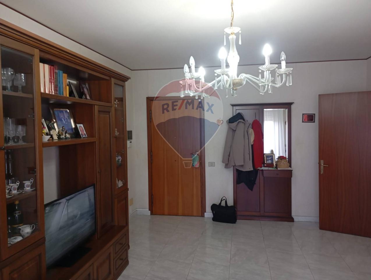 appartamento in vendita a Catania in zona Librino