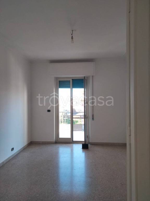 appartamento in vendita a Catania in zona Picanello