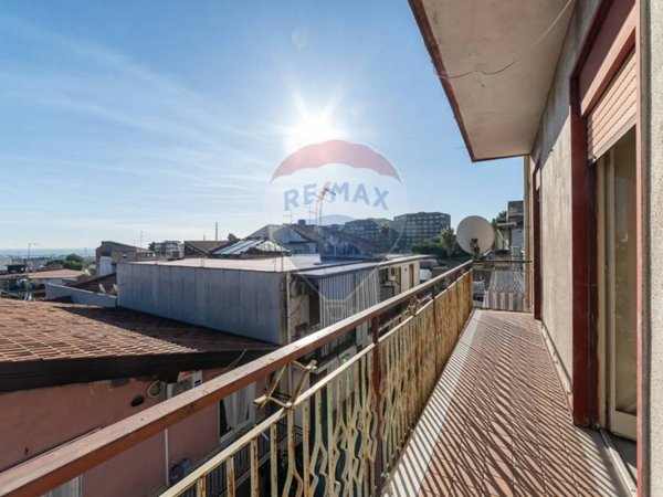 appartamento in vendita a Catania in zona San Leone