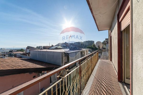 appartamento in vendita a Catania in zona San Leone