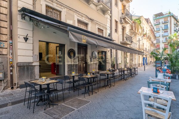 negozio in vendita a Catania