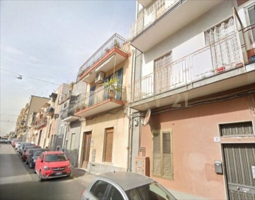 appartamento in vendita a Catania in zona Barriera del Bosco