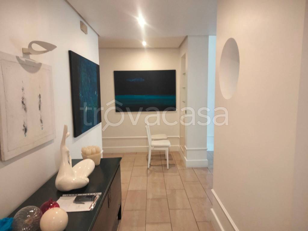 appartamento in vendita a Catania