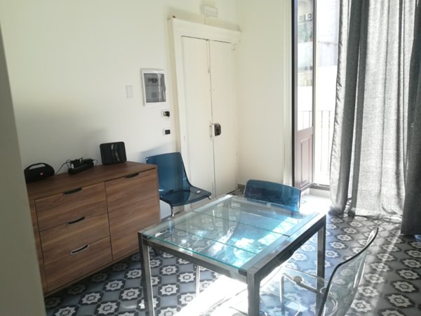 appartamento in vendita a Catania in zona Centro Storico
