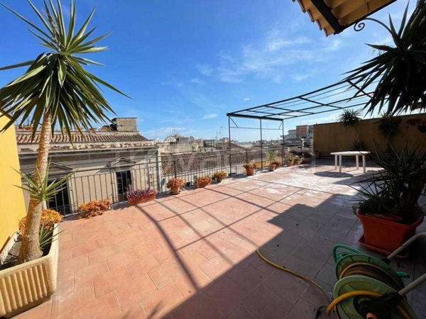 appartamento in vendita a Catania