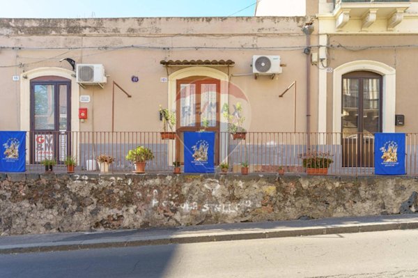 casa indipendente in vendita a Catania in zona Cibali