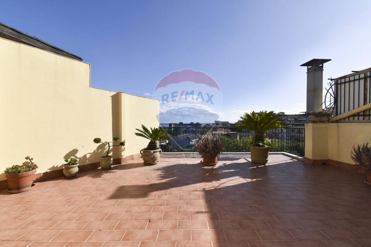 appartamento in vendita a Catania in zona Canalicchio