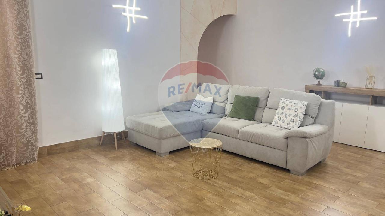 appartamento in vendita a Catania in zona San Giorgio