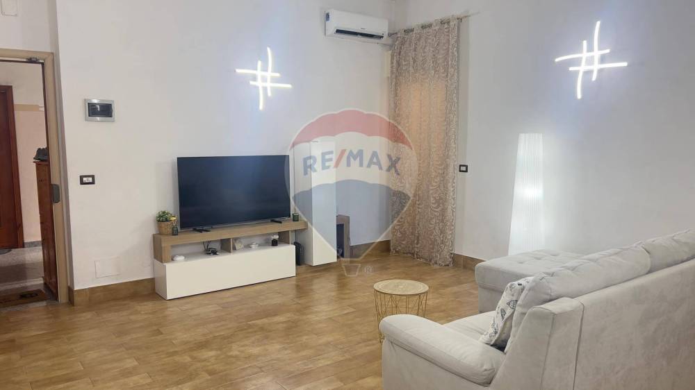 appartamento in vendita a Catania in zona San Giorgio