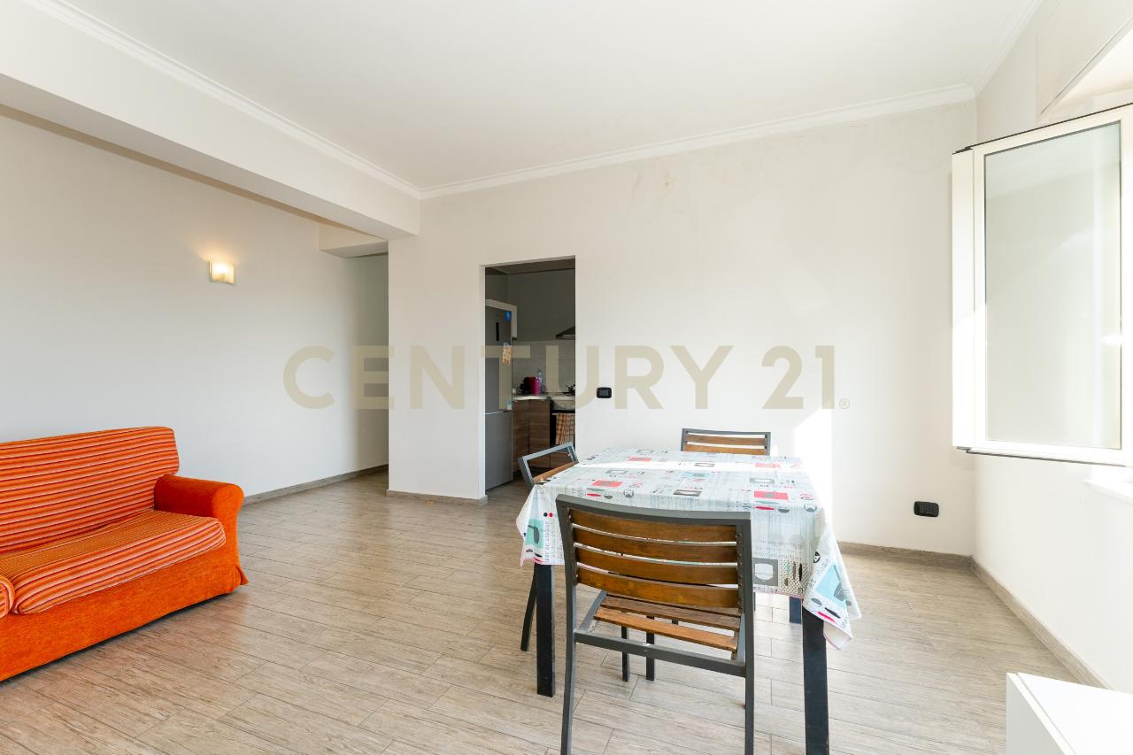 appartamento in vendita a Catania in zona Centro Storico