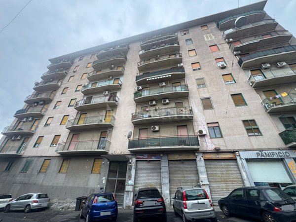 appartamento in vendita a Catania in zona Centro Storico