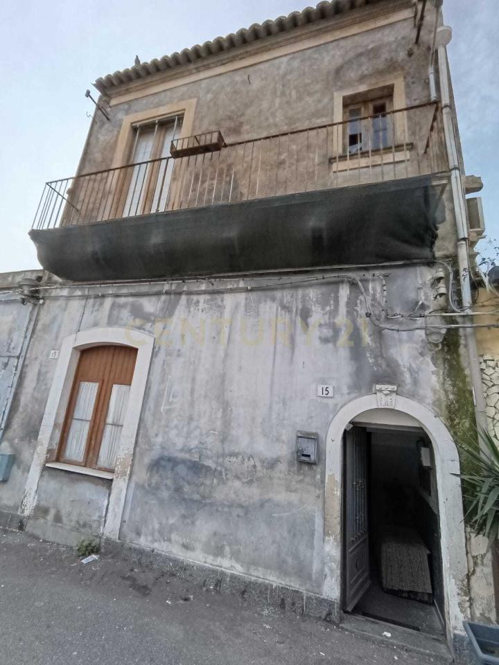 casa indipendente in vendita a Catania in zona Cibali