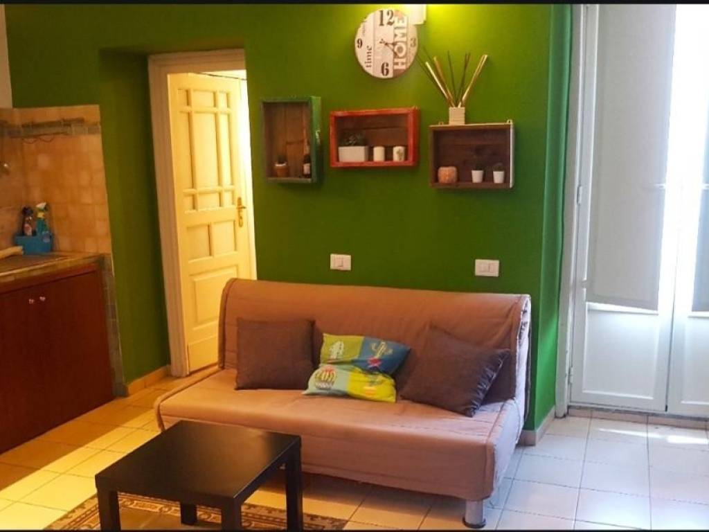 appartamento in vendita a Catania in zona Centro Storico