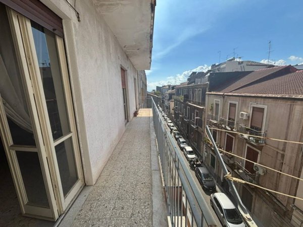 appartamento in vendita a Catania