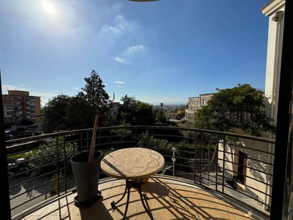 appartamento in vendita a Catania in zona Cibali