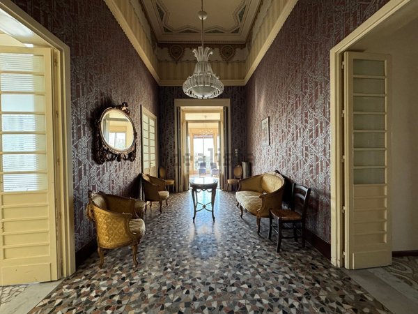 appartamento in vendita a Catania in zona Cibali