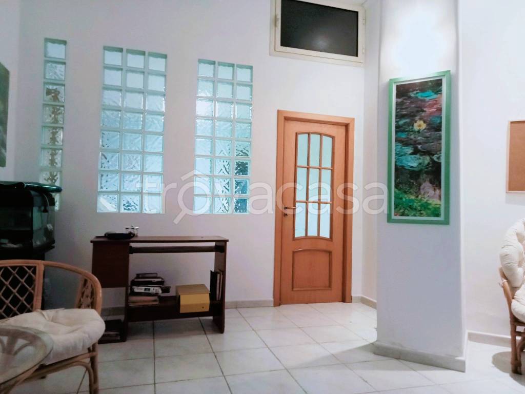 appartamento in vendita a Catania in zona Cibali